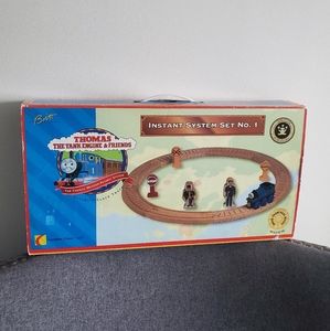 Thomas Train Set